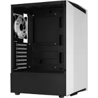 Aerocool PGS BIONIC-G-WT-v2 RGB-kabinet