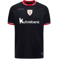 Castore Athletic Club Bilbao 26/27 Væk T-shirt Med Korte ærmer