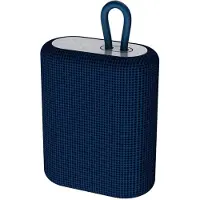 Canyon BSP-4 - Højttaler - til transportabel brug - trådløs - Bluetooth - 5 Watt - blå