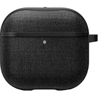 Spigen Urban Fit - black - AirPods 4
