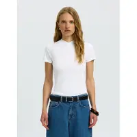 Selected Shirts hvid