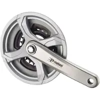 Prowheel Ta-cq01 7/8s Kranksæt