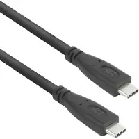 ACT Ac7445 Usb-c-kabel 5 M