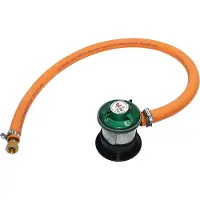 Landmann Regulatorset 30mbar 1077G