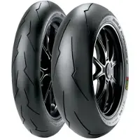 Pirelli Diablo Supercorsa V4 Sc2 78v Tl Vej-sport Bagdæk