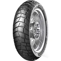 Metzeler Karoo Street 58v Tl M+s Forhjulsspor