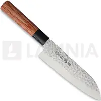 Kanetsune Santoku 165mm
