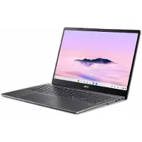Acer Chromebook Plus 515 CBE595-2 - Intel Core 5 - 120U / op til 5 GHz - Chrome OS - Intel Graphics - 16 GB RAM - 128 GB SSD - 15.6 1920 x 1080 (Full HD) - Wi-Fi 6E - stålgrå - kbd: Nordisk