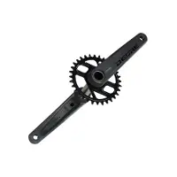 Shimano Fc-mt520 12s Kranksæt