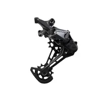 Shimano Deore Rdm6200 Sgs Sw Bagskifter