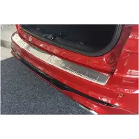 Avisa Læssekantbeskytter Ford Kuga III Vignale,ST 2019- Stål