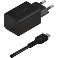 Lenovo 65W Gan Nano Strømforsyning