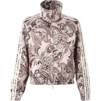 Adidas Originals Originals LIBERTY LONDON FIREBIRD SATIN TRÆNINGSOVERDEL, størrelse X-Small