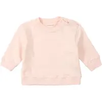 Calvin Klein Sweatshirt 'SEASONAL' lyserød