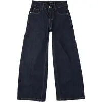 Name it Birm Wide Lavtaljede Jeans