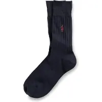 Ralph Lauren Sokker natblå