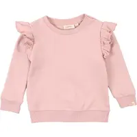 Lil´ Atelier Langærmet Sweatshirt
