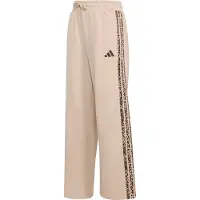 Adidas Sweatpants - Crystal Linen/Multicolor/Dark Br - - 12 år (152) - Sweatpants