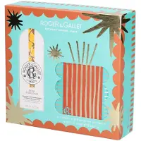 Roger & Gallet Bois D'Orange Scented Water Well-Being Set Of 2 Pcs
