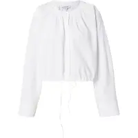 And Other Stories & Other Stories Bluse hvid