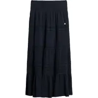 Superdry Ibiza Lang Nederdel