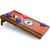 Stanlord Cornhole Pro original single version med Pro kastepuder