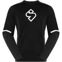 Sweet Protection Hunter Ii Park T-shirt Med Lange ærmer