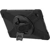 4smarts robust etui med greb til Samsung Galaxy Tab A11