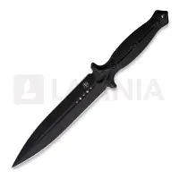 Begg Knives Filoso Dagger Black