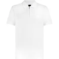 BOSS Bluser & t-shirts 'Passer' hvid