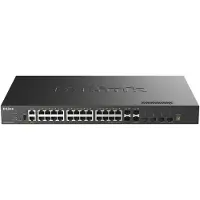 D-Link Red64209 Switch