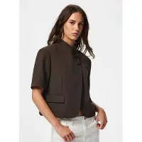 Pieces Pcolivia 2/4 Blazer