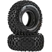 Louise Rc Cr-uphill 1-18/1-24 Crawler Super Soft 1.0´´ Dæk