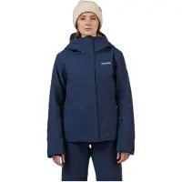 Rossignol Velika Insulated Jakke
