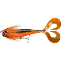 Rapala Soft Olio Prerigged Blødt Agn 80g 200 Mm