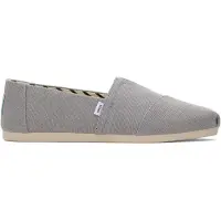 Toms Slipper 'CLASSIC' grå