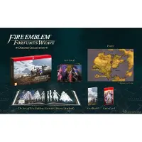 Nintendo Fire Emblem: Fortune's Weave Dagdan Collection - Switch 2