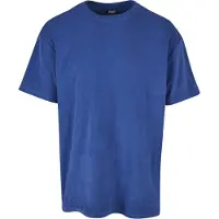 Urban Classics Bluser & t-shirts royalblå