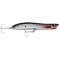 Rapala Maxrap Walk N Roll Overflade Stickbait 130 Mm
