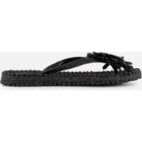 Ilse jacobsen Sandaler sort
