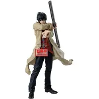 Banpresto Sakamoto Days Solid Scene Collection Nagumo Figur