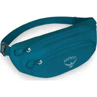 Osprey - Bæltetasker - Ultralight Stuff Waist Pack 1 Waterfront Blue til Unisex - Blå