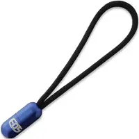 EOS Pill Bead Lanyard Blue