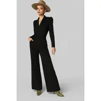 Madnezz House Jumpsuit 'Burning' sort