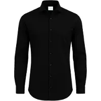 Vercate Forretningsskjorte 'No. 3' sort