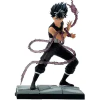 Abystyle Yu Yu Hakusho Hiei-figur 15 Cm
