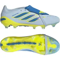 Adidas Predator Pro Fold-over Tongue Fg Fodboldstøvler