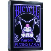 Quint Cykel Kuromi