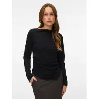 Vero Moda Bluse 'VMMILLE' sort
