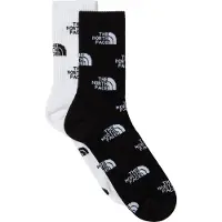 The North Face Sokker sort / hvid